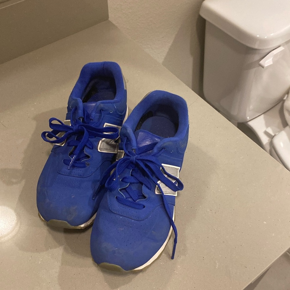 New Balance